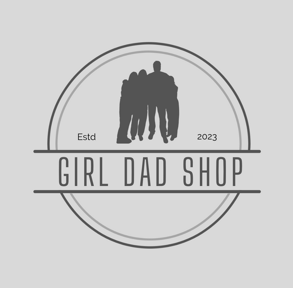 The Girl Dad Shop